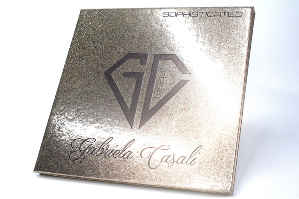 Paleta Sophisticated