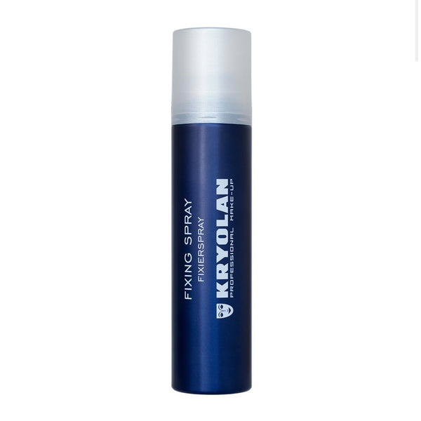 FIXING SPRAY