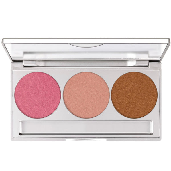 GLAMOUR GLOW TRIO (MAGNÉTICO)