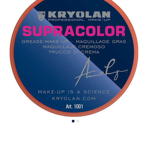 SUPRACOLOR (mandarin)