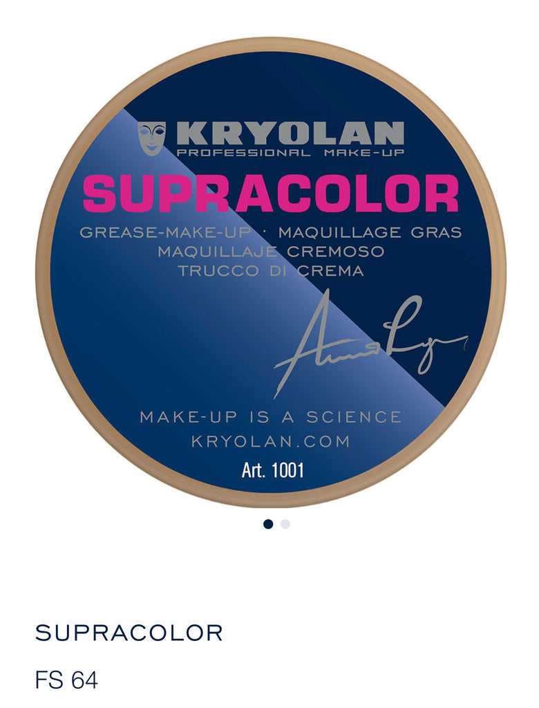 SUPRACOLOR (oliva)