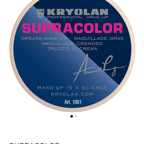SUPRACOLOR (hueso)