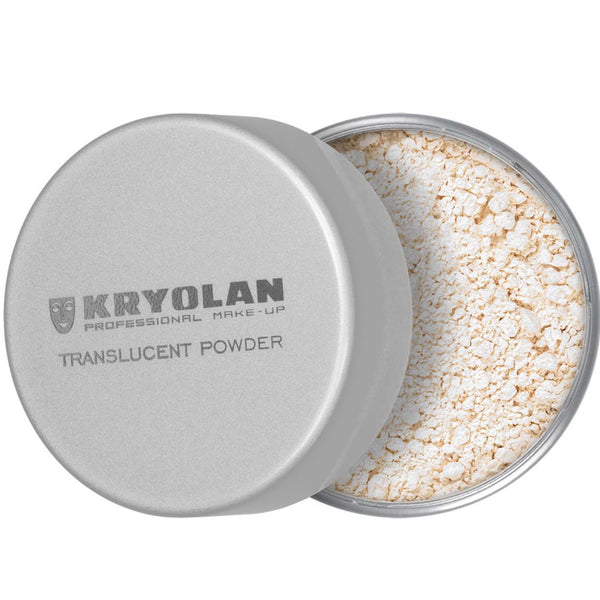 TRANSLUCENT POWDER
