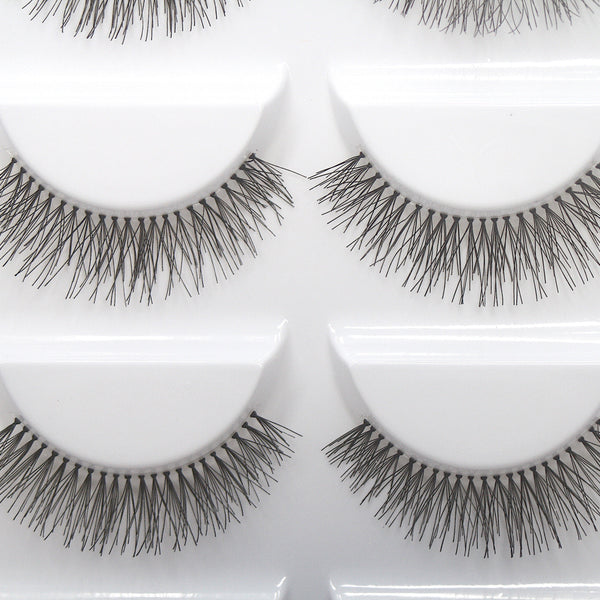Pestañas postizas extension eyelash