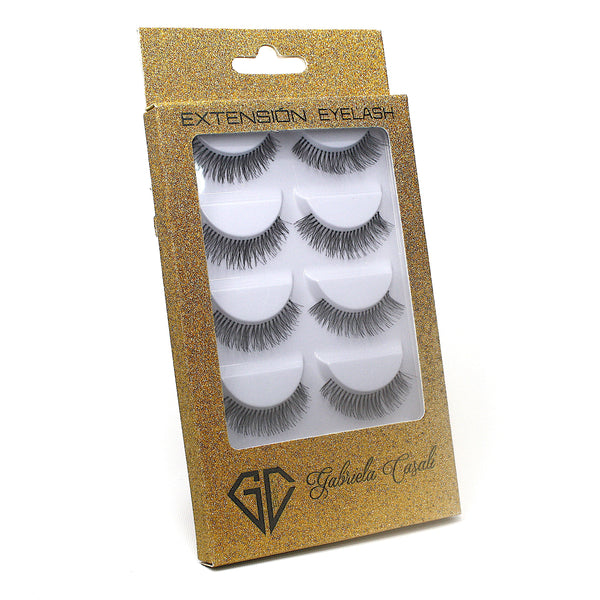 Pestañas postizas extension eyelash
