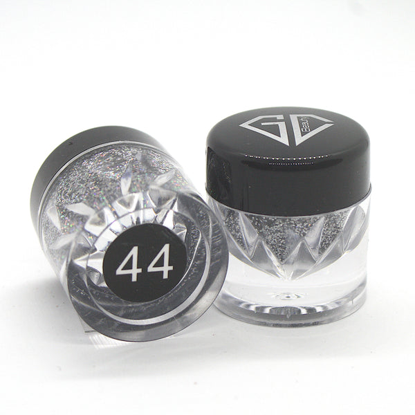 Glitter holográfico