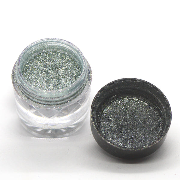 Pigmento glitterinado