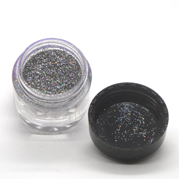 Glitter holográfico