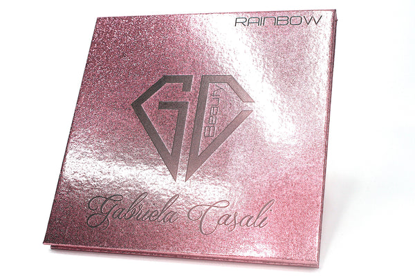 Bolso transparente GC Beauty – Gabriela Casali