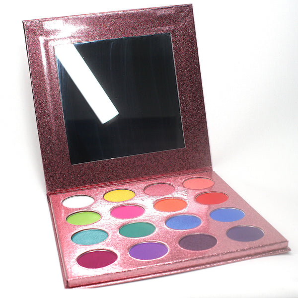 Paleta Rainbow