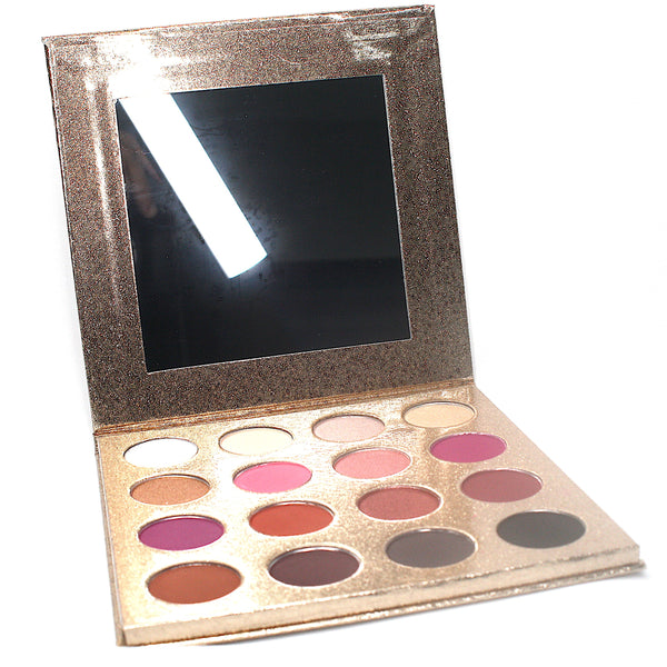 Paleta Sophisticated